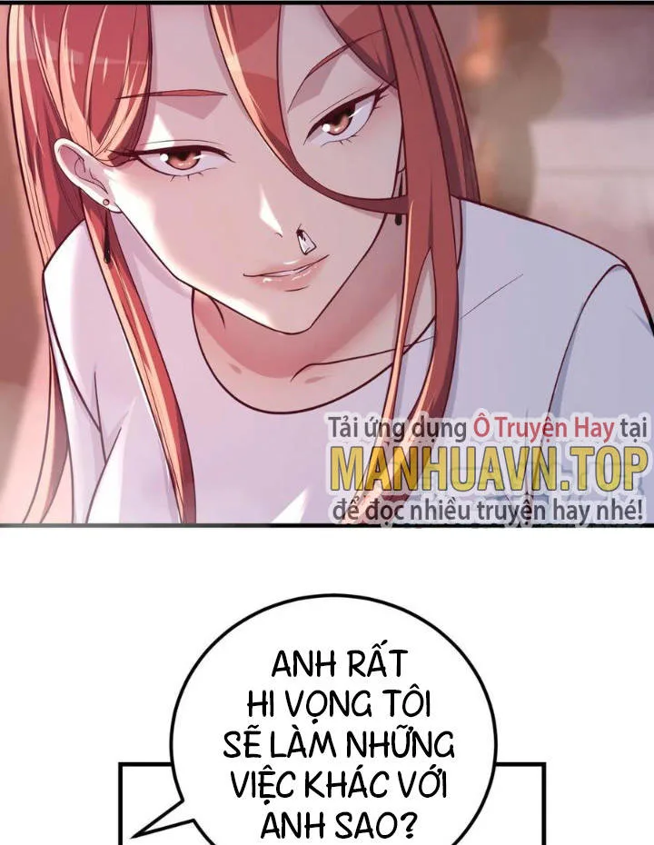 Trợ Lý Thánh Tôn, Ta Đã Vô Địch chương 24 - trang 10