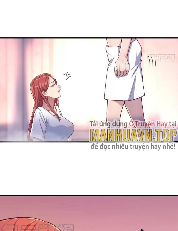 Trợ Lý Thánh Tôn, Ta Đã Vô Địch chương 24 - trang 12