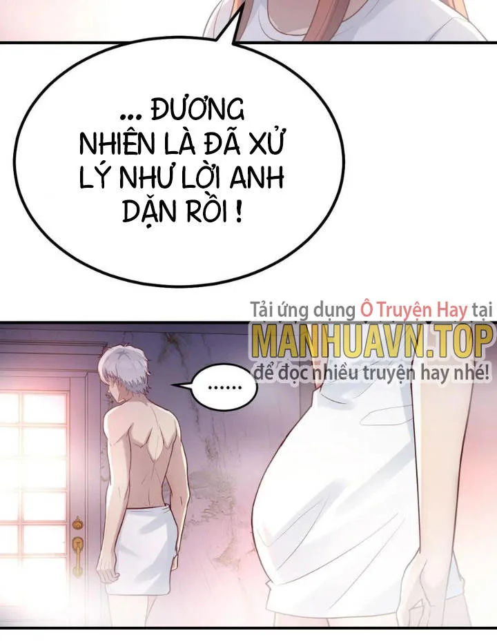 Trợ Lý Thánh Tôn, Ta Đã Vô Địch chương 24 - trang 30