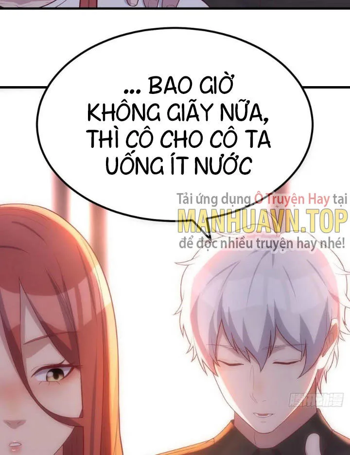 Trợ Lý Thánh Tôn, Ta Đã Vô Địch chương 24 - trang 42