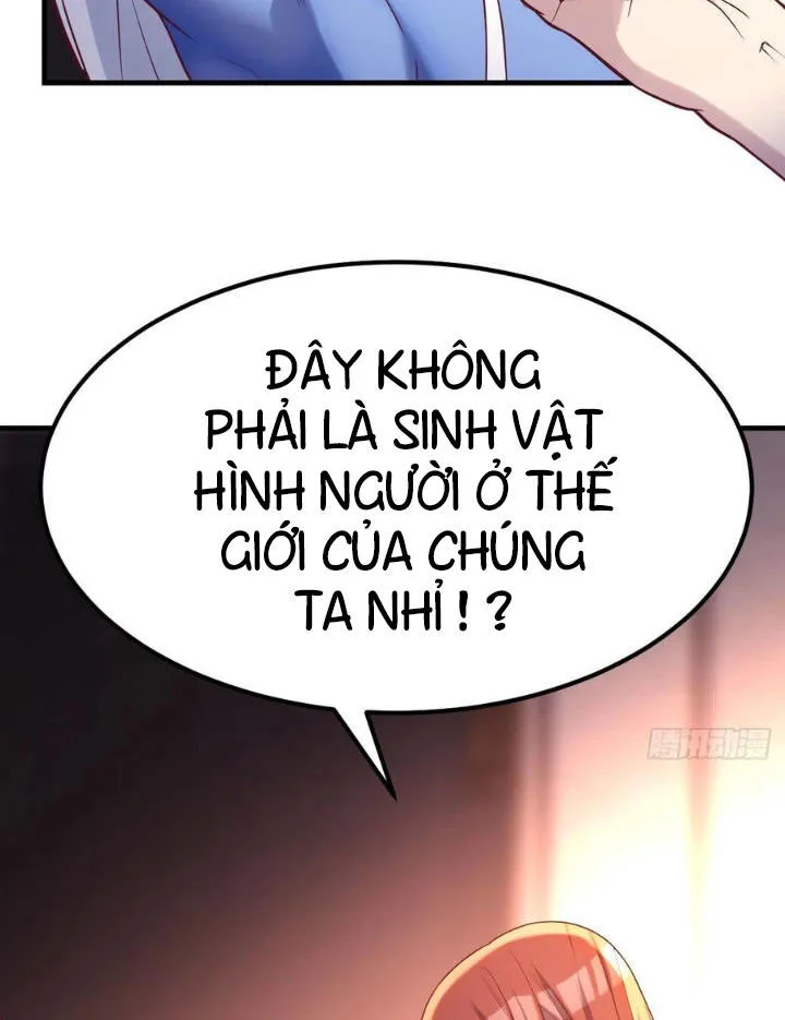 Trợ Lý Thánh Tôn, Ta Đã Vô Địch chương 24 - trang 47