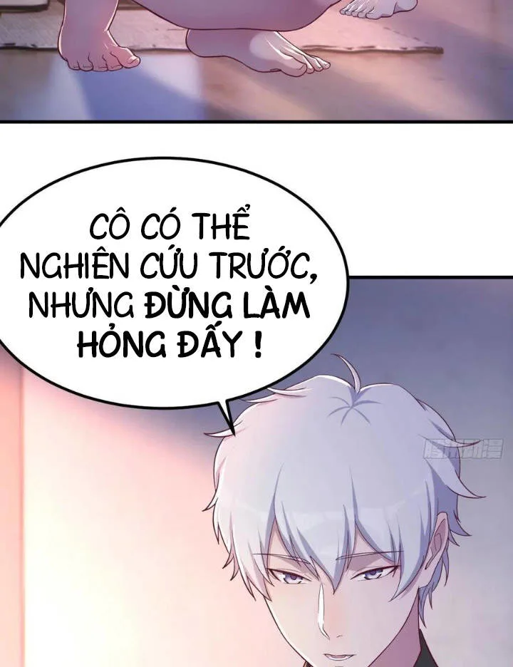 Trợ Lý Thánh Tôn, Ta Đã Vô Địch chương 24 - trang 51
