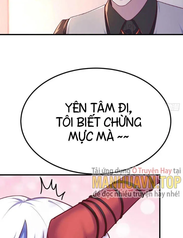 Trợ Lý Thánh Tôn, Ta Đã Vô Địch chương 24 - trang 52