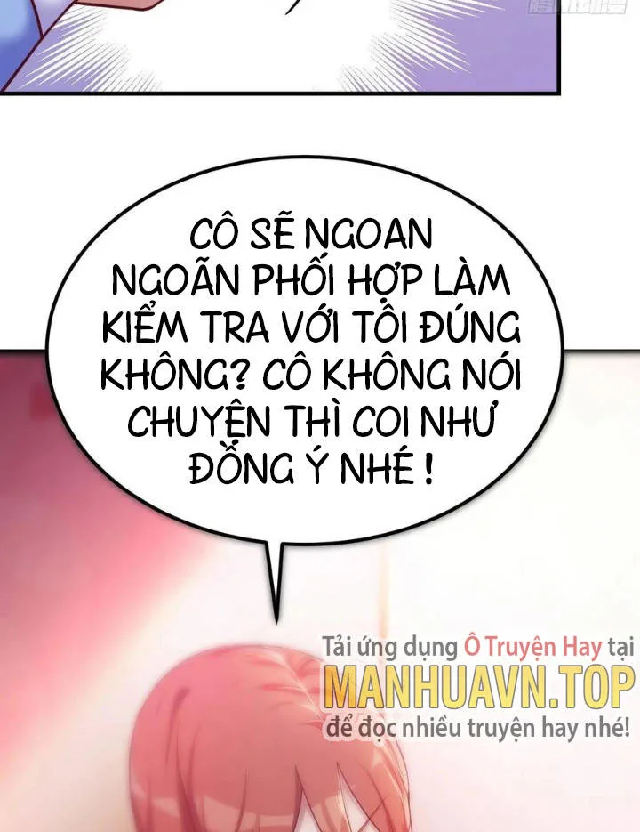 Trợ Lý Thánh Tôn, Ta Đã Vô Địch chương 24 - trang 54