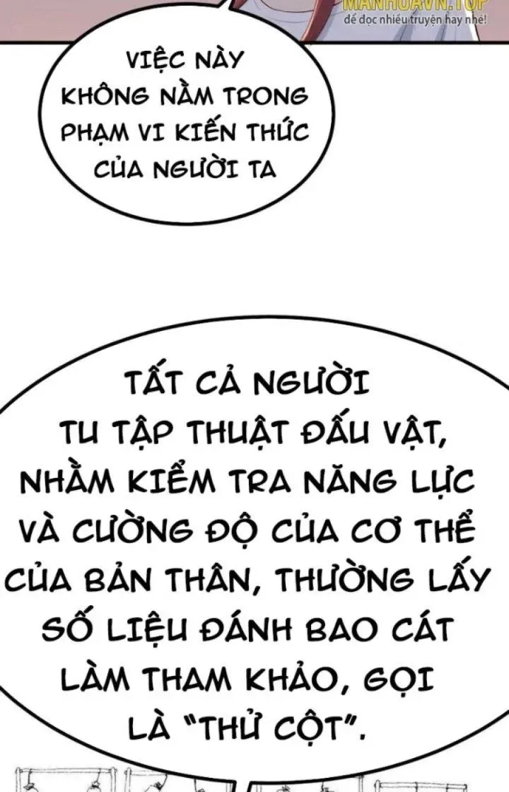 Trợ Lý Thánh Tôn, Ta Đã Vô Địch chương 33 - trang 5