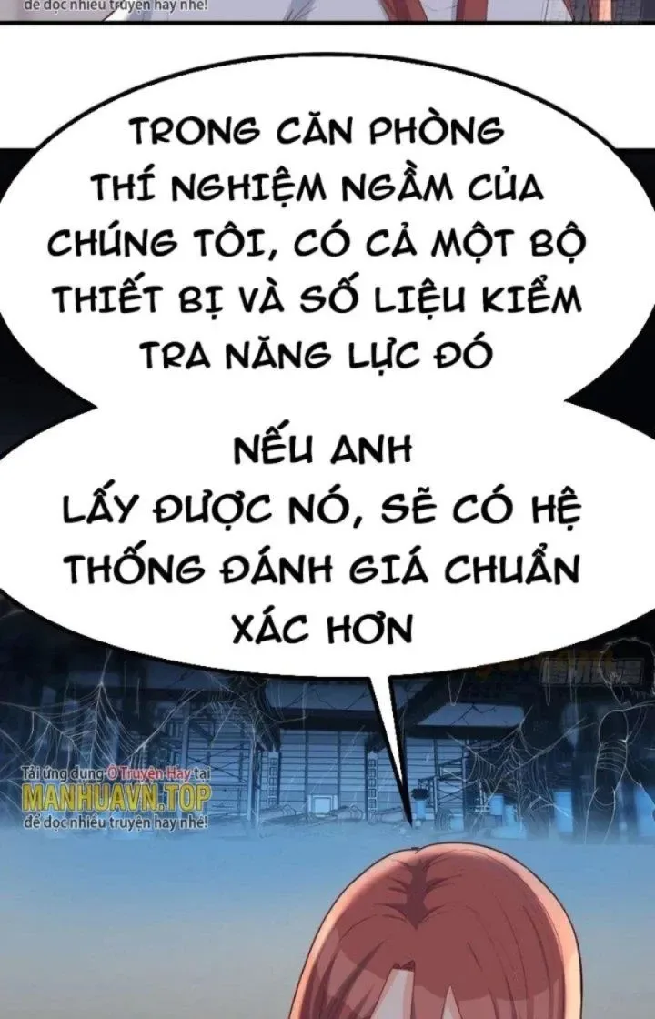 Trợ Lý Thánh Tôn, Ta Đã Vô Địch chương 33 - trang 8