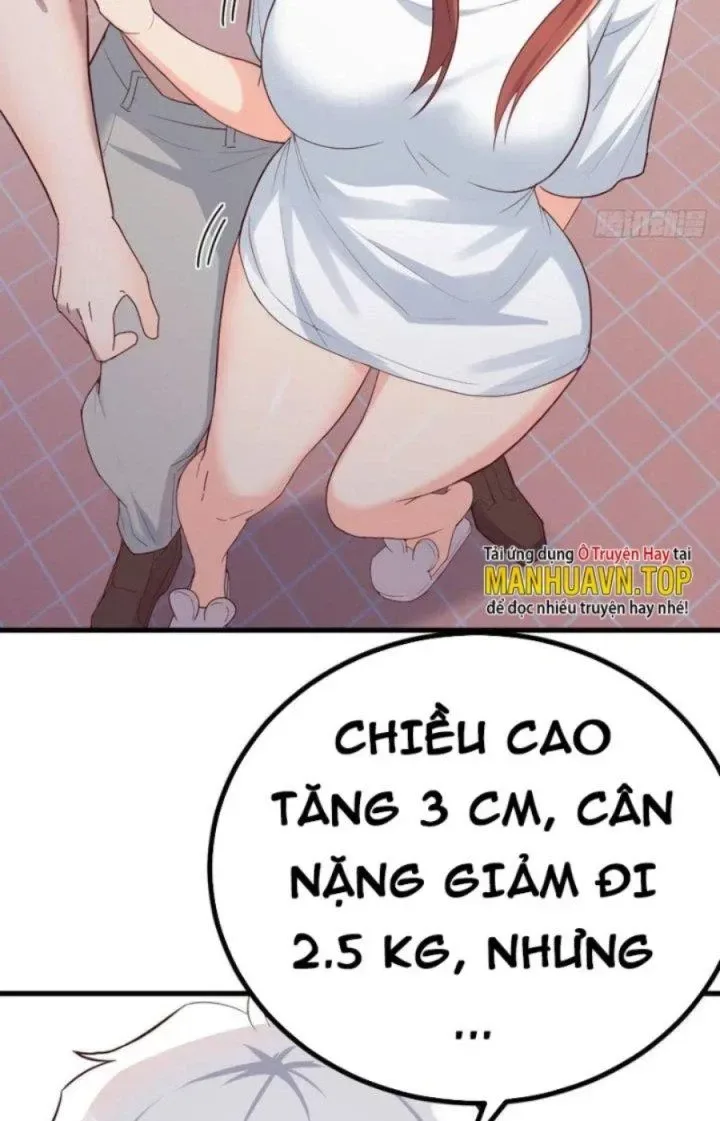 Trợ Lý Thánh Tôn, Ta Đã Vô Địch chương 33 - trang 13