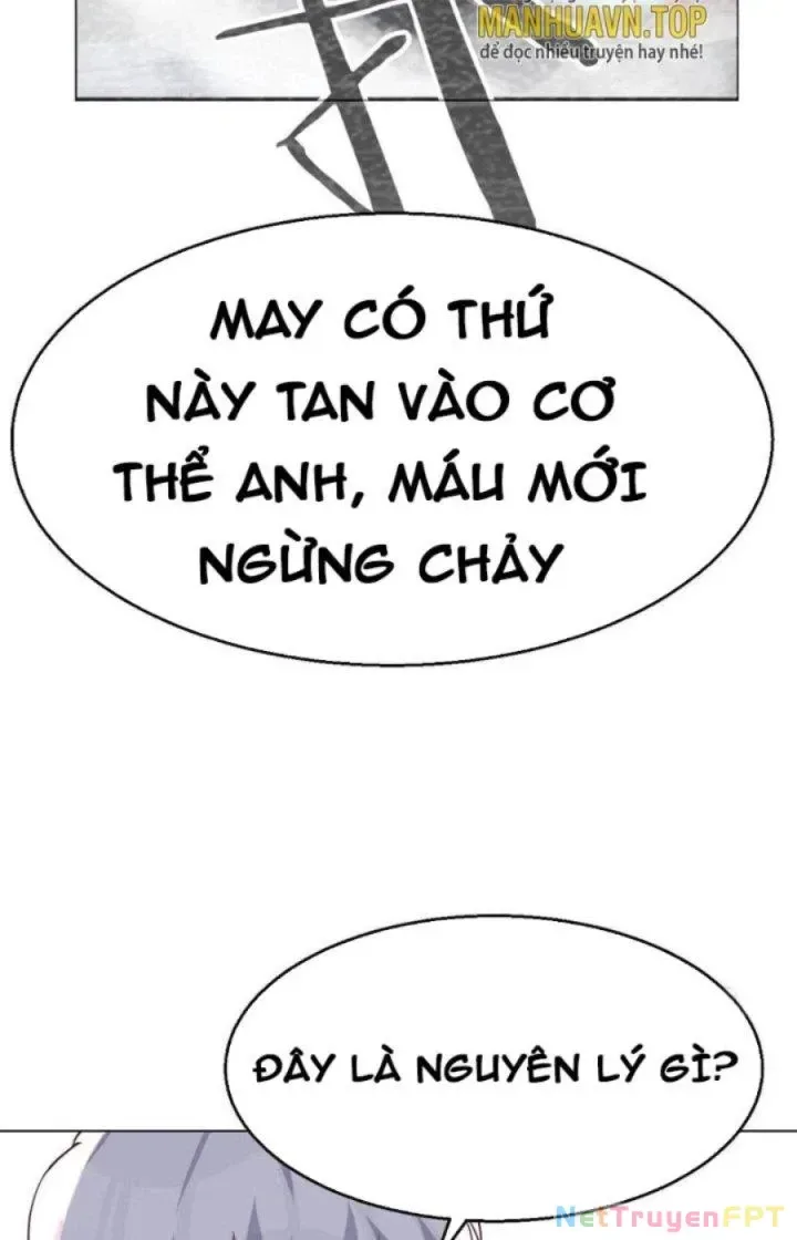 Trợ Lý Thánh Tôn, Ta Đã Vô Địch chương 33 - trang 19