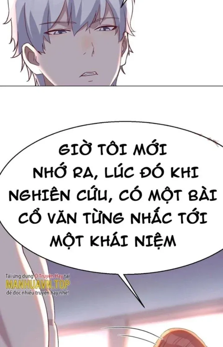 Trợ Lý Thánh Tôn, Ta Đã Vô Địch chương 33 - trang 20
