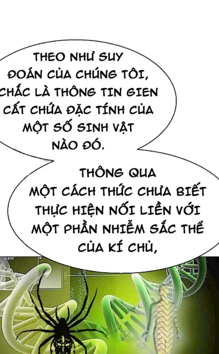 Trợ Lý Thánh Tôn, Ta Đã Vô Địch chương 33 - trang 22