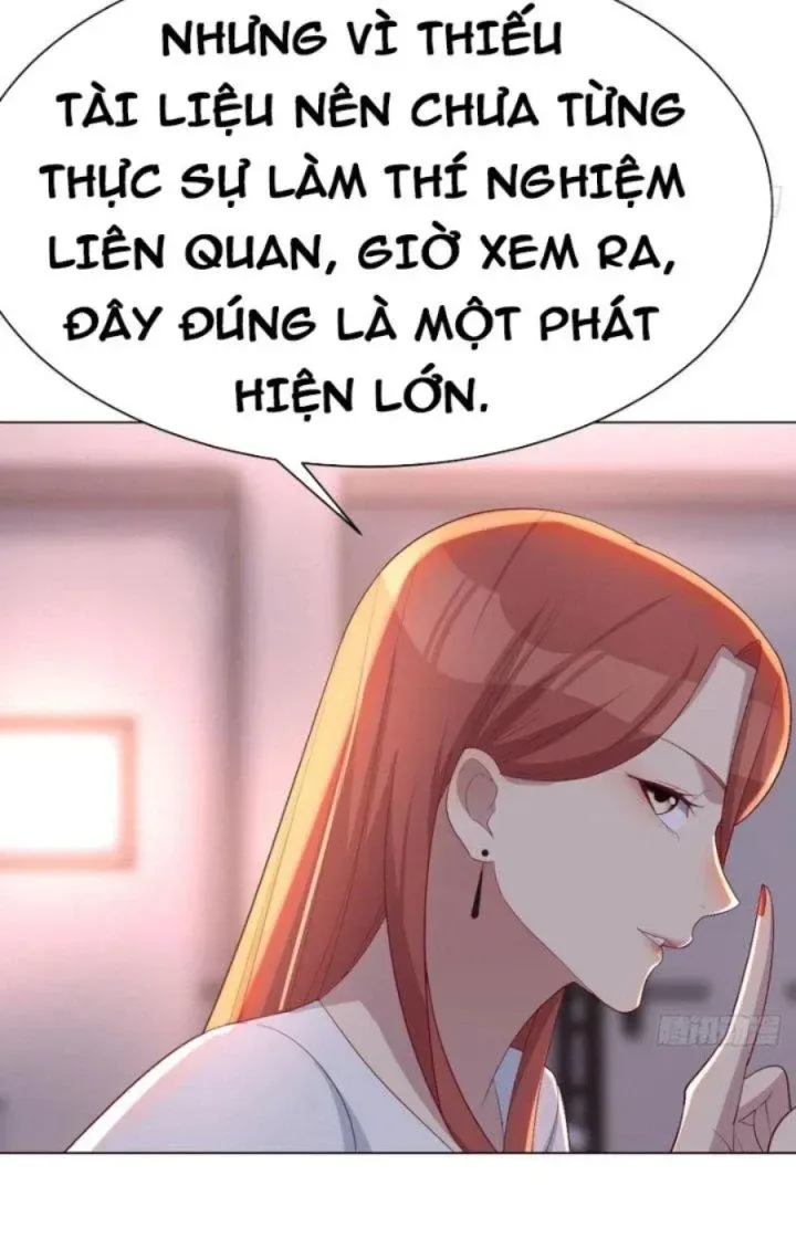 Trợ Lý Thánh Tôn, Ta Đã Vô Địch chương 33 - trang 25