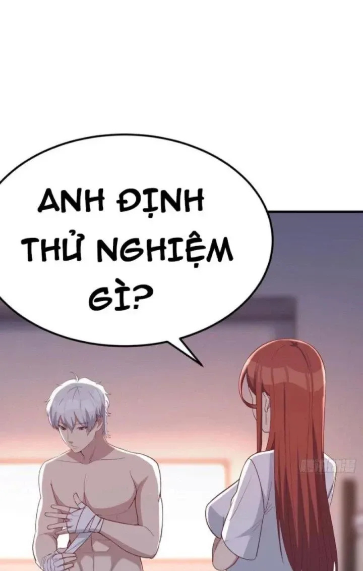 Trợ Lý Thánh Tôn, Ta Đã Vô Địch chương 33 - trang 27