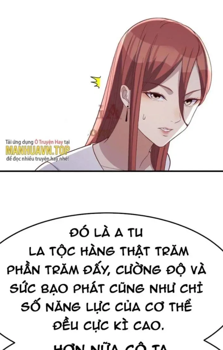 Trợ Lý Thánh Tôn, Ta Đã Vô Địch chương 33 - trang 30
