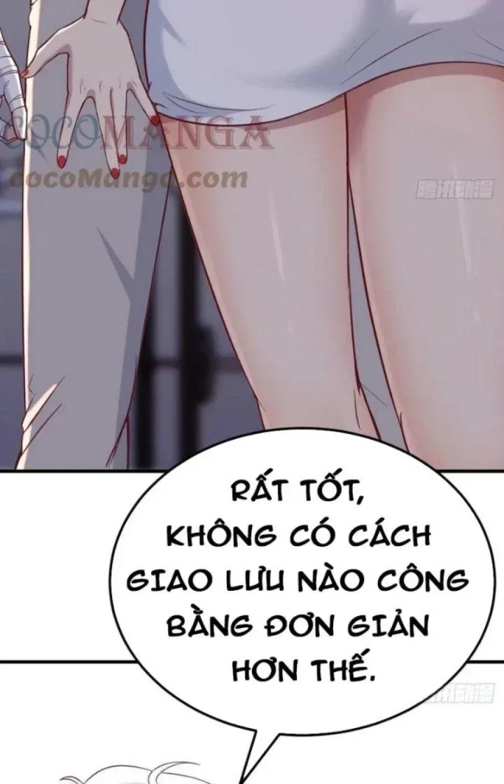 Trợ Lý Thánh Tôn, Ta Đã Vô Địch chương 33 - trang 34