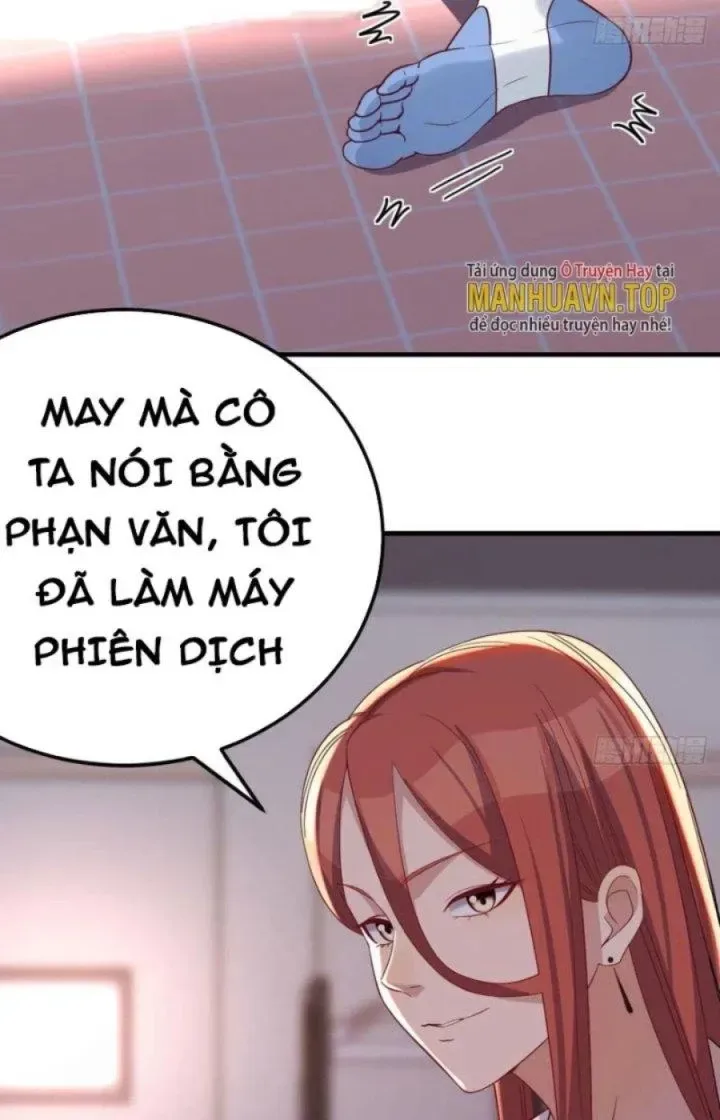 Trợ Lý Thánh Tôn, Ta Đã Vô Địch chương 33 - trang 40