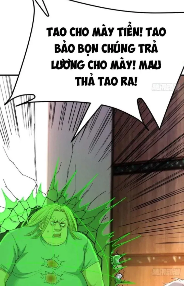 Trợ Lý Thánh Tôn, Ta Đã Vô Địch chương 38 - trang 9