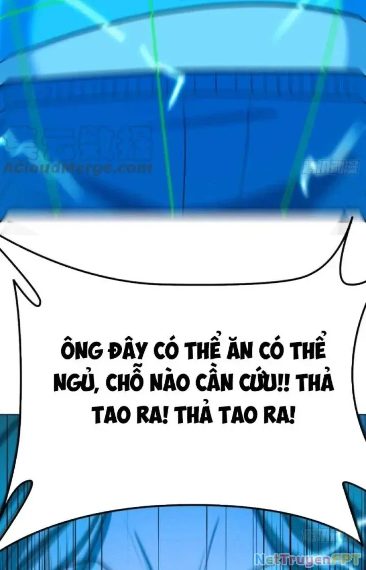 Trợ Lý Thánh Tôn, Ta Đã Vô Địch chương 38 - trang 20