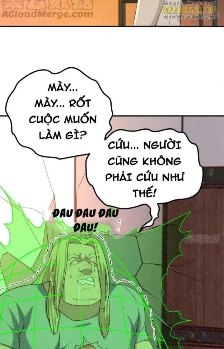 Trợ Lý Thánh Tôn, Ta Đã Vô Địch chương 38 - trang 28
