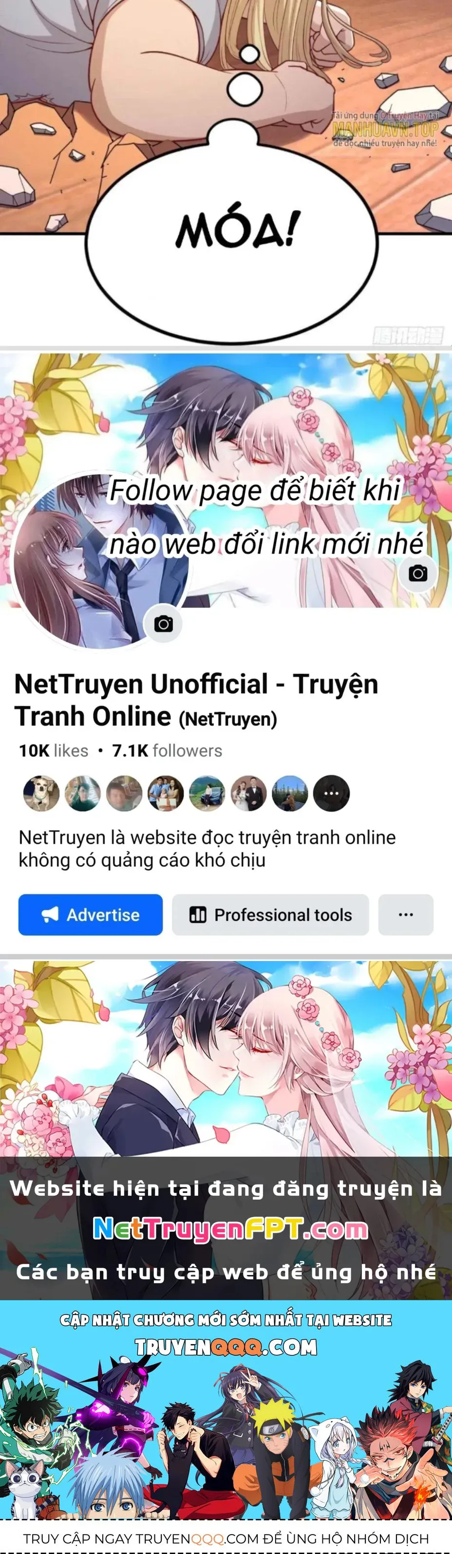 Trợ Lý Thánh Tôn, Ta Đã Vô Địch chương 38 - trang 46