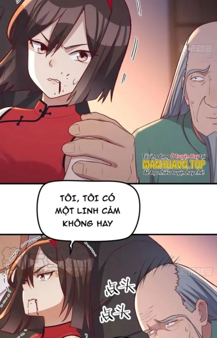 Trợ Lý Thánh Tôn, Ta Đã Vô Địch chương 43 - trang 4