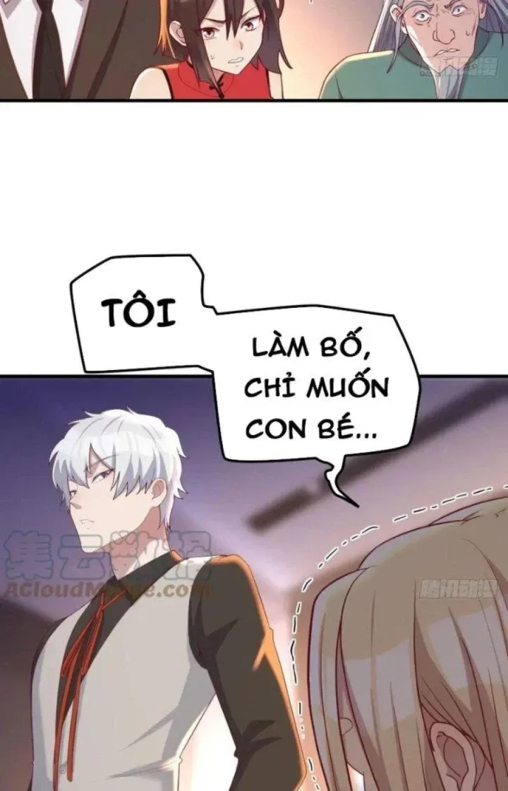 Trợ Lý Thánh Tôn, Ta Đã Vô Địch chương 43 - trang 10