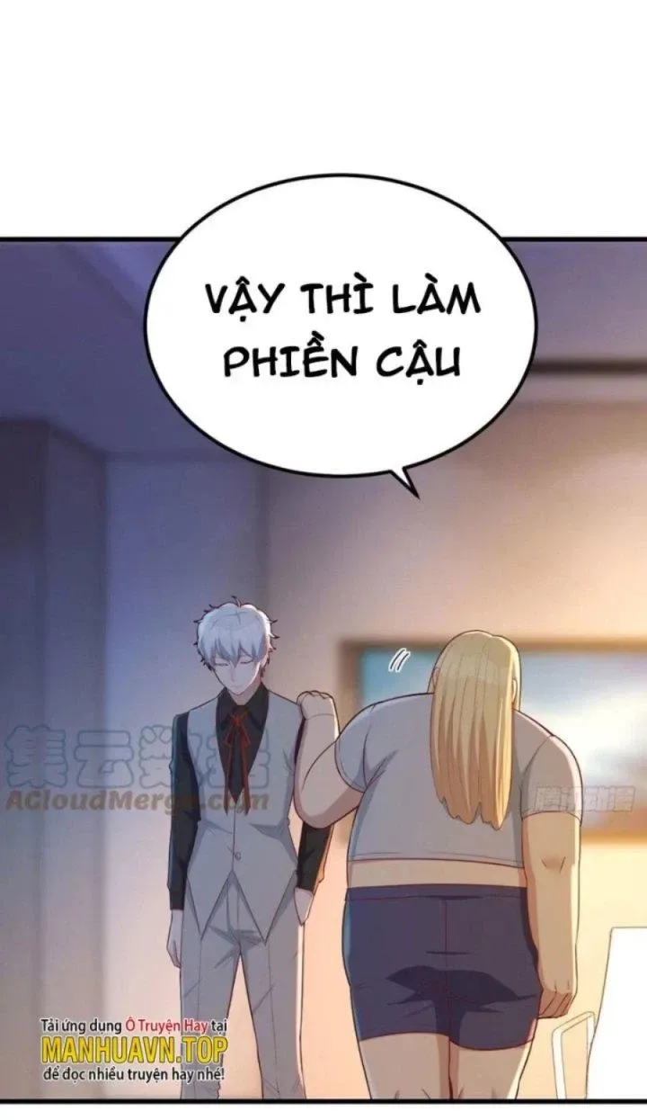 Trợ Lý Thánh Tôn, Ta Đã Vô Địch chương 43 - trang 16