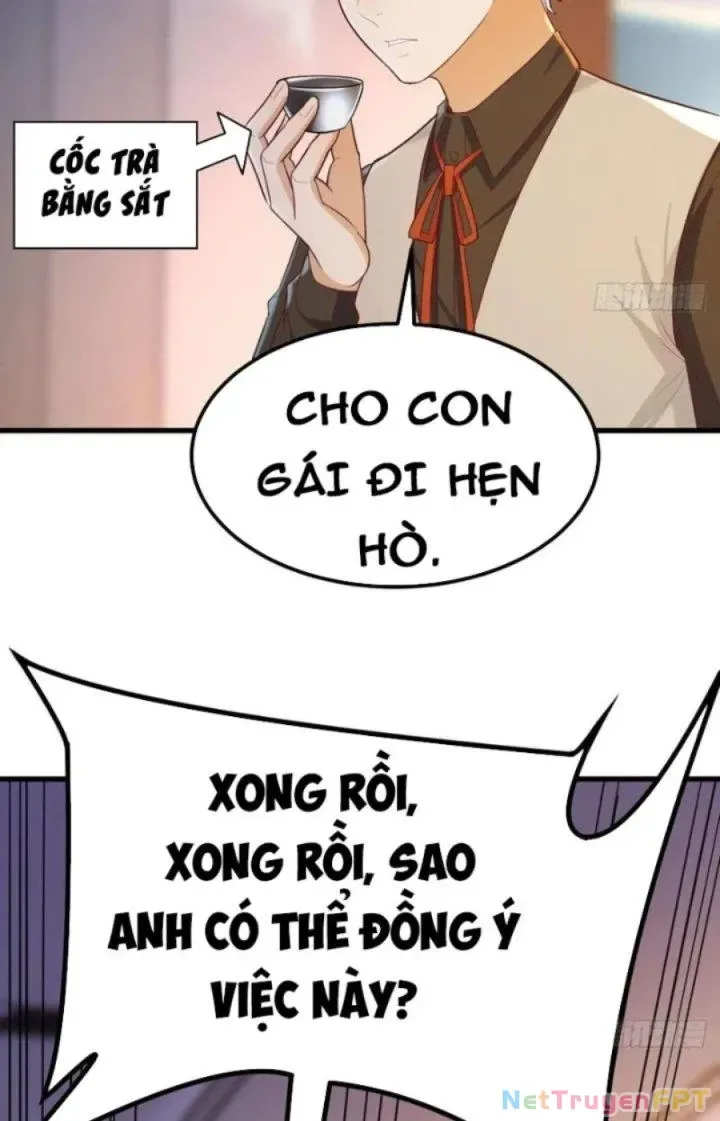 Trợ Lý Thánh Tôn, Ta Đã Vô Địch chương 43 - trang 23