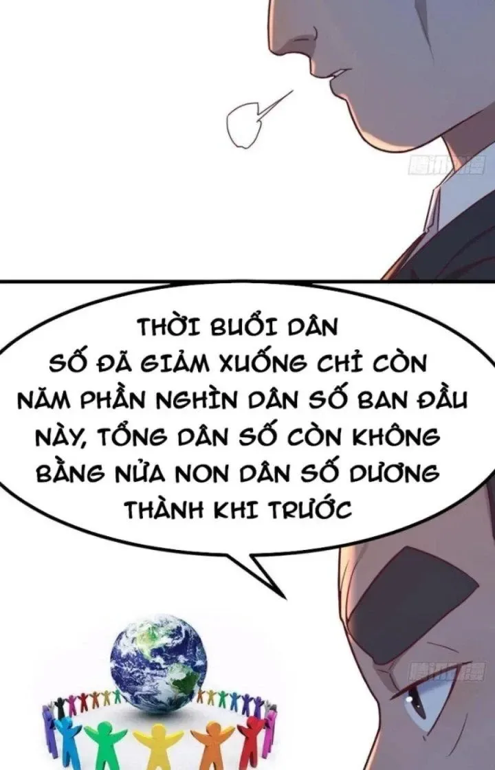 Trợ Lý Thánh Tôn, Ta Đã Vô Địch chương 43 - trang 27