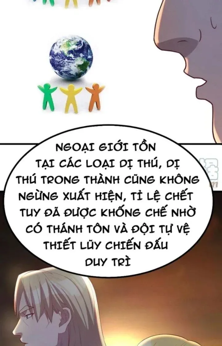 Trợ Lý Thánh Tôn, Ta Đã Vô Địch chương 43 - trang 28
