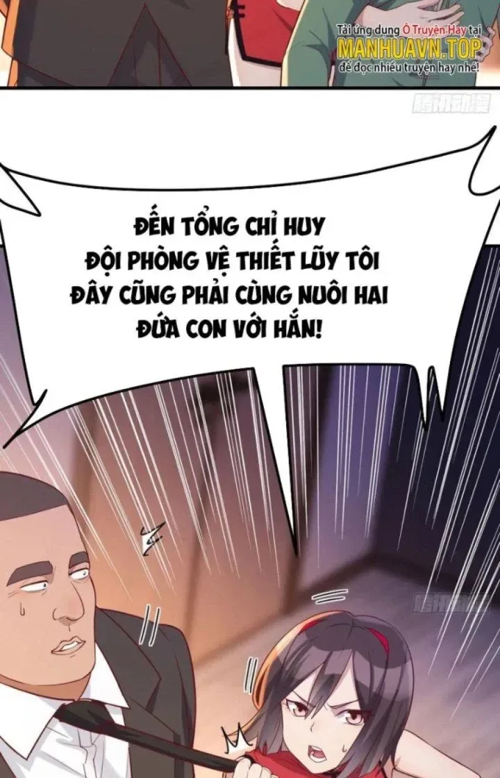 Trợ Lý Thánh Tôn, Ta Đã Vô Địch chương 43 - trang 31