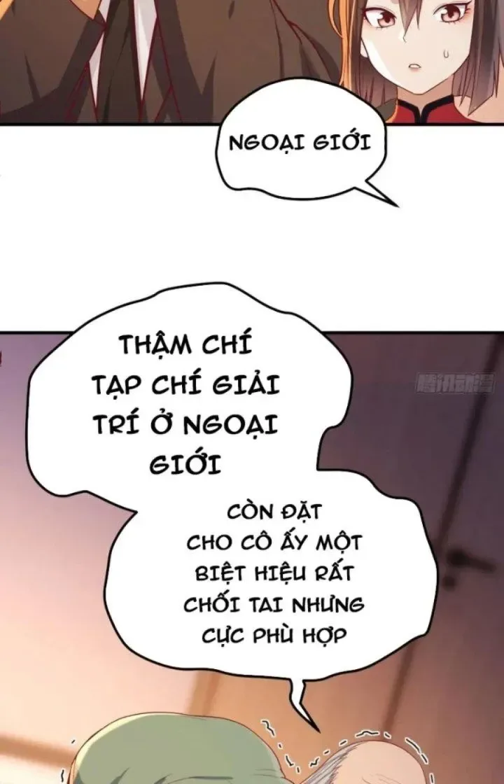 Trợ Lý Thánh Tôn, Ta Đã Vô Địch chương 43 - trang 39