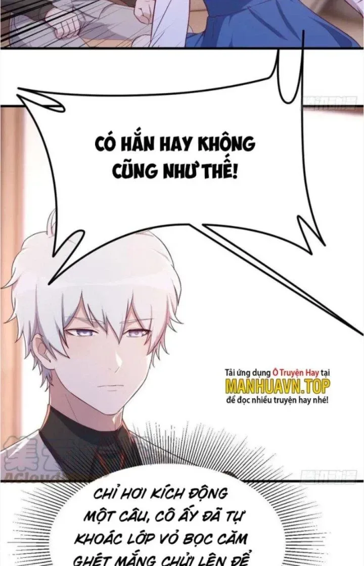 Trợ Lý Thánh Tôn, Ta Đã Vô Địch chương 47 - trang 4