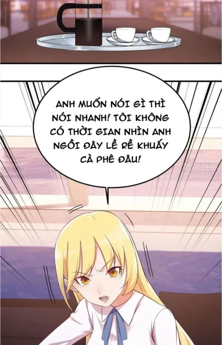 Trợ Lý Thánh Tôn, Ta Đã Vô Địch chương 47 - trang 7
