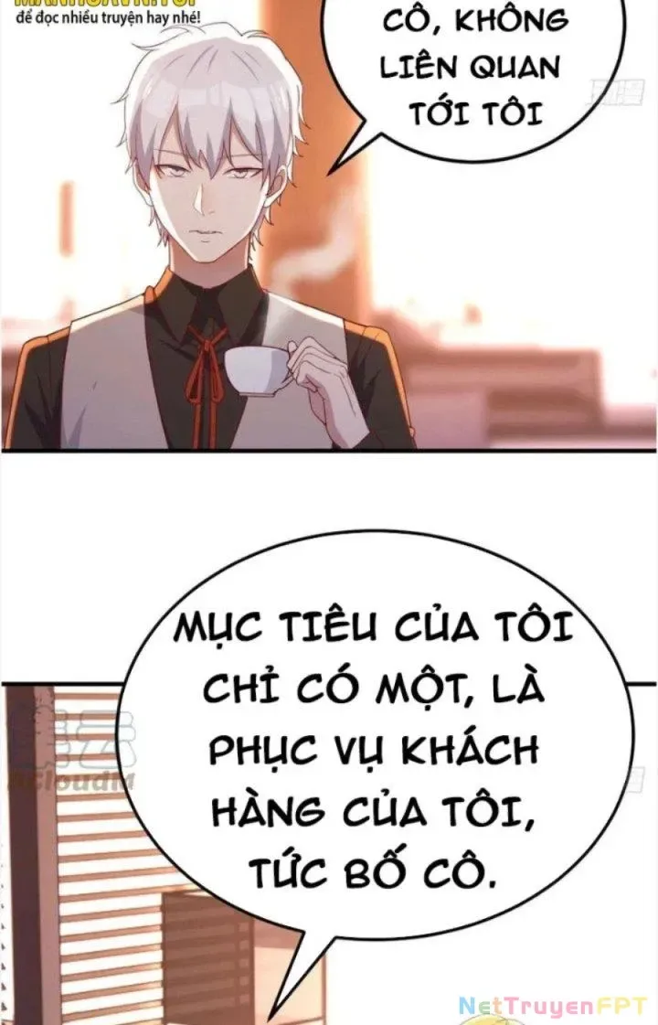 Trợ Lý Thánh Tôn, Ta Đã Vô Địch chương 47 - trang 32