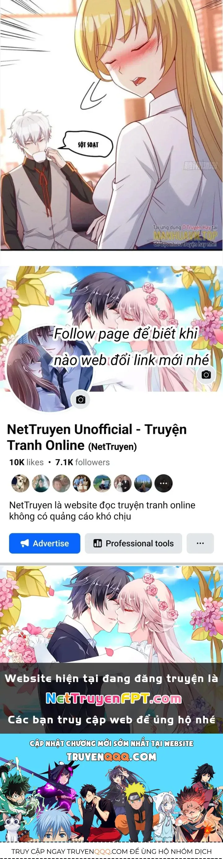 Trợ Lý Thánh Tôn, Ta Đã Vô Địch chương 47 - trang 39