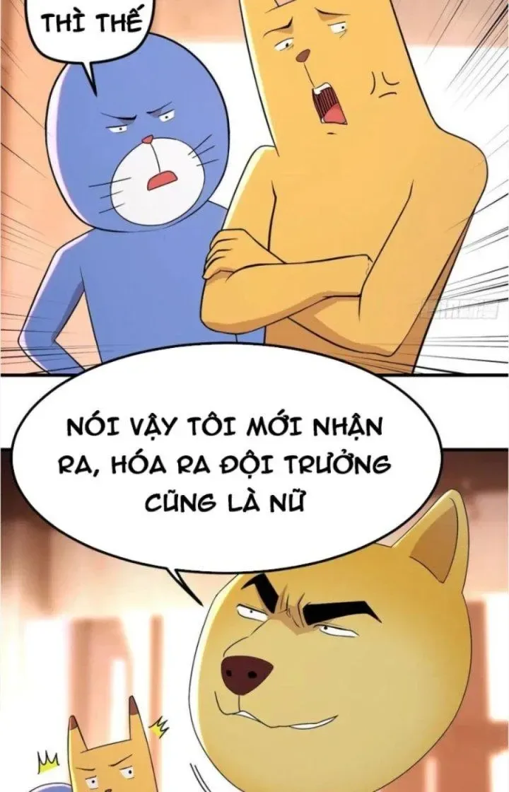 Trợ Lý Thánh Tôn, Ta Đã Vô Địch chương 48 - trang 13