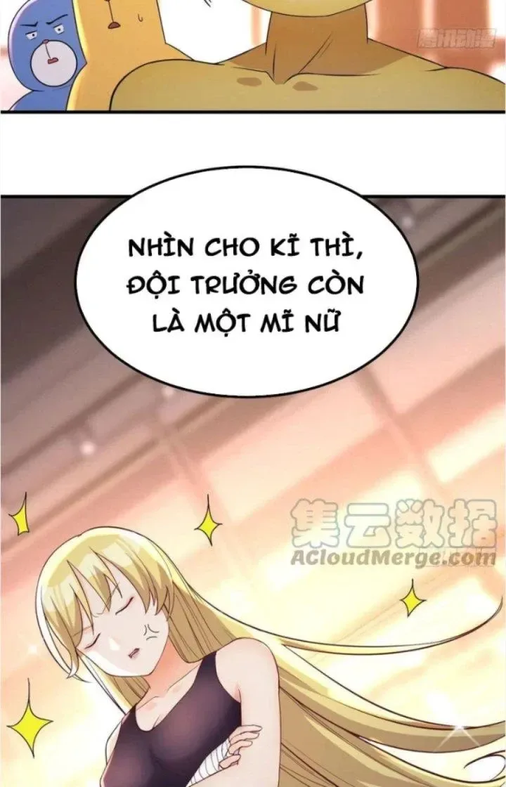 Trợ Lý Thánh Tôn, Ta Đã Vô Địch chương 48 - trang 14