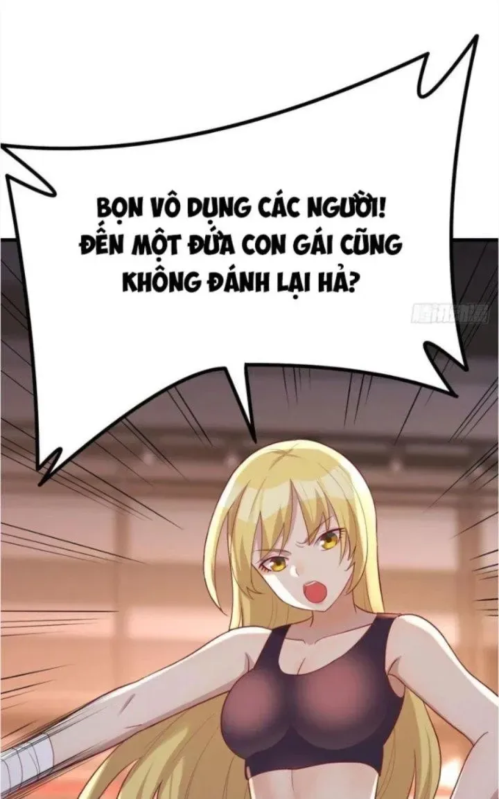 Trợ Lý Thánh Tôn, Ta Đã Vô Địch chương 48 - trang 19