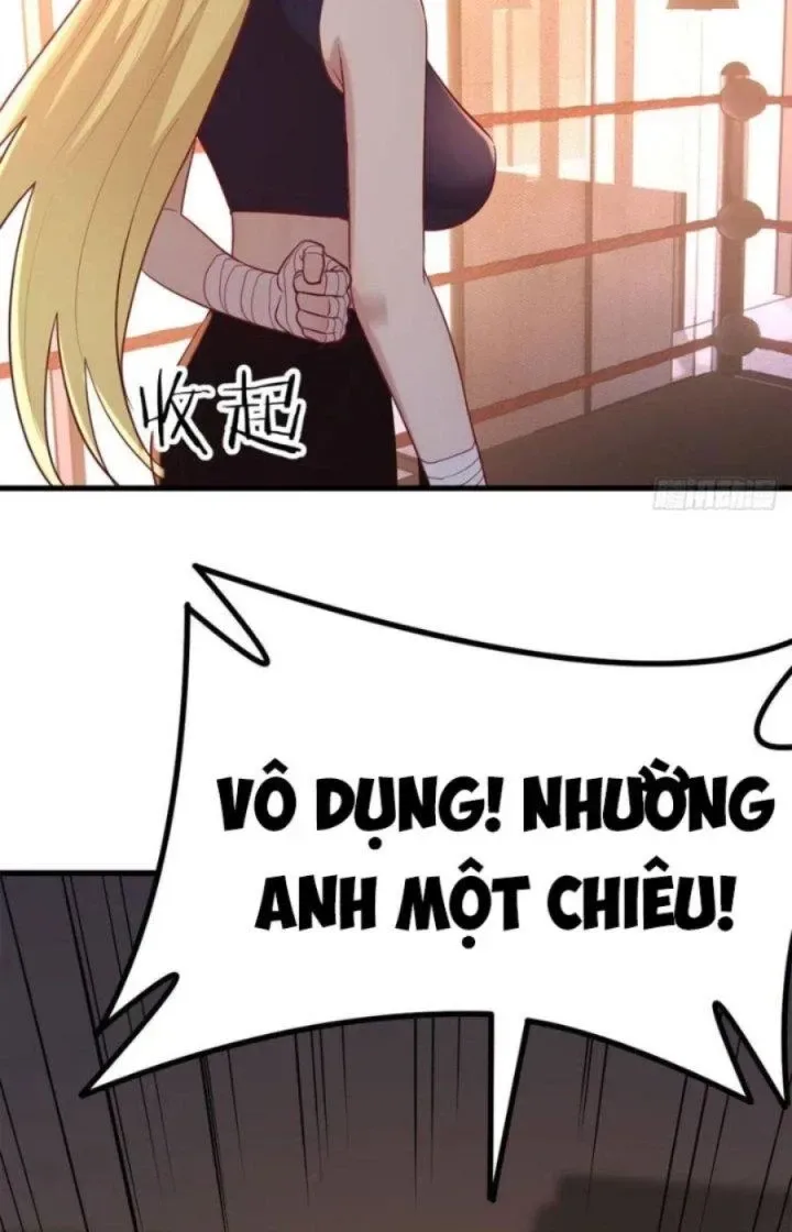 Trợ Lý Thánh Tôn, Ta Đã Vô Địch chương 48 - trang 27
