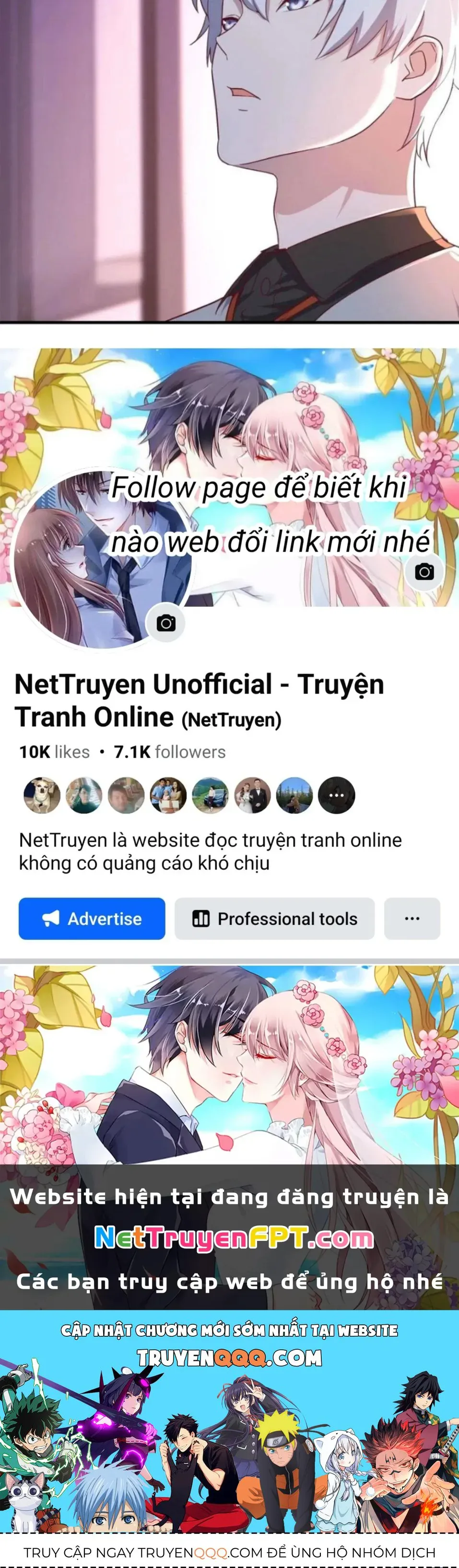 Trợ Lý Thánh Tôn, Ta Đã Vô Địch chương 48 - trang 39