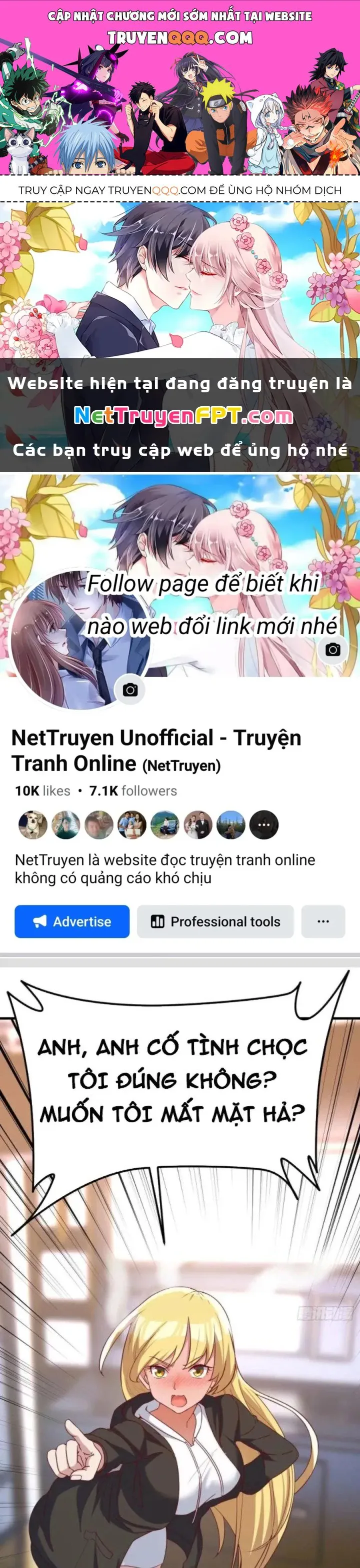 Trợ Lý Thánh Tôn, Ta Đã Vô Địch chương 59 - trang 1