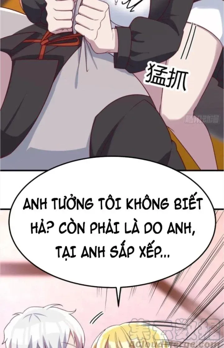 Trợ Lý Thánh Tôn, Ta Đã Vô Địch chương 59 - trang 29