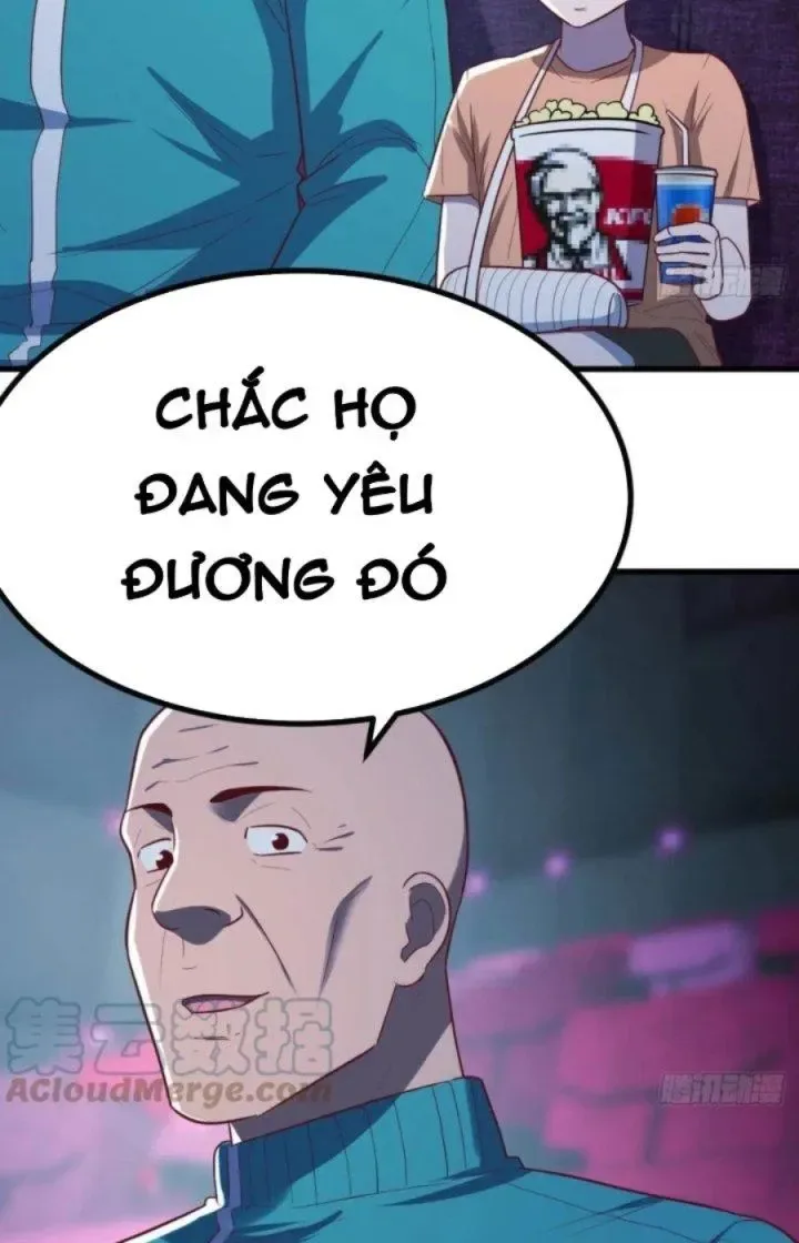 Trợ Lý Thánh Tôn, Ta Đã Vô Địch chương 61 - trang 16