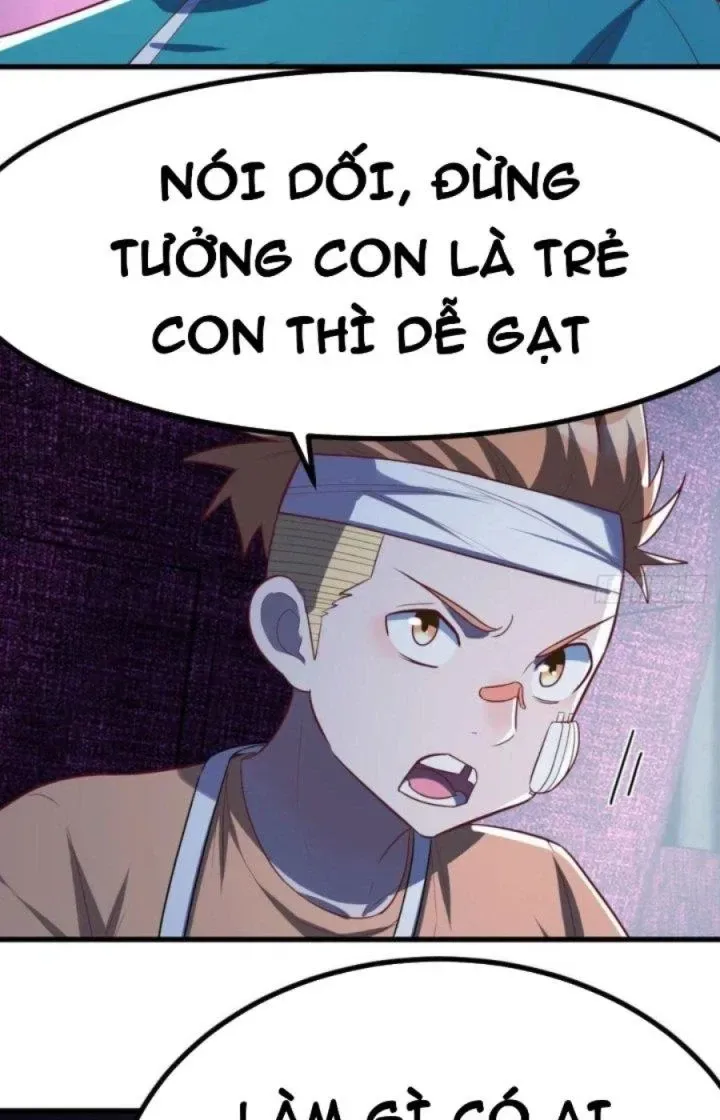 Trợ Lý Thánh Tôn, Ta Đã Vô Địch chương 61 - trang 17