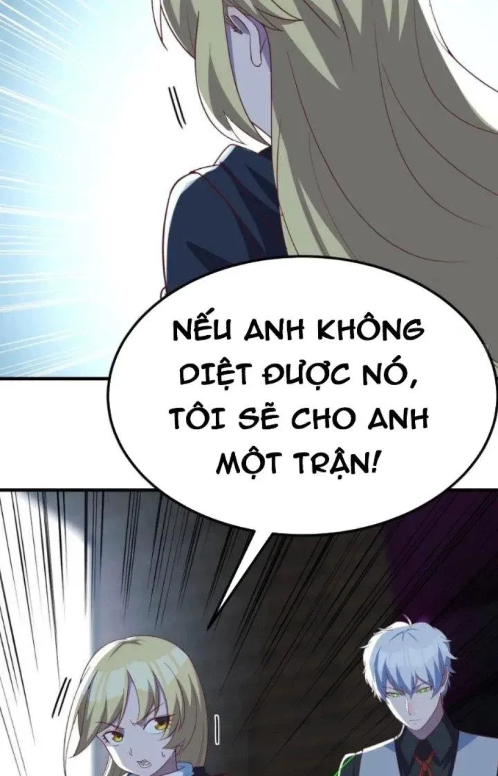 Trợ Lý Thánh Tôn, Ta Đã Vô Địch chương 64 - trang 3