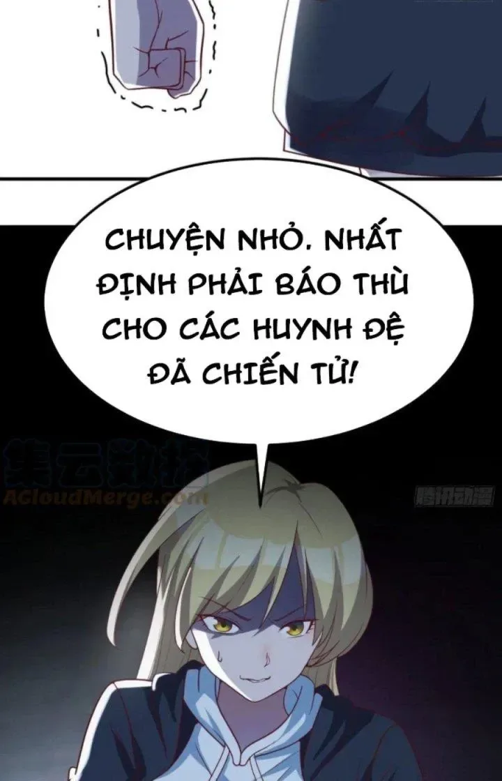 Trợ Lý Thánh Tôn, Ta Đã Vô Địch chương 64 - trang 8