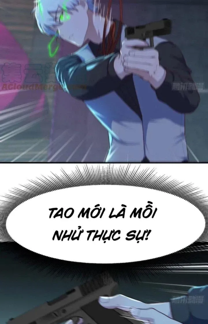 Trợ Lý Thánh Tôn, Ta Đã Vô Địch chương 64 - trang 28