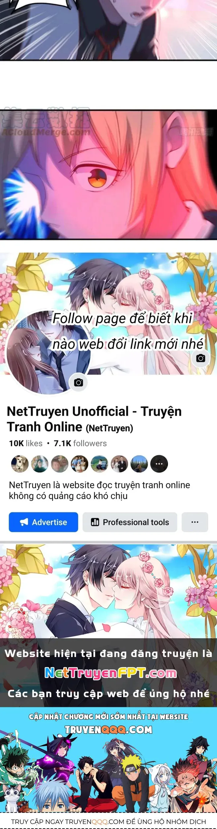 Trợ Lý Thánh Tôn, Ta Đã Vô Địch chương 64 - trang 40