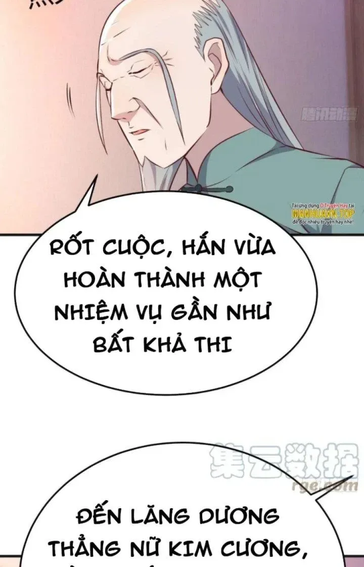 Trợ Lý Thánh Tôn, Ta Đã Vô Địch chương 70 - trang 2