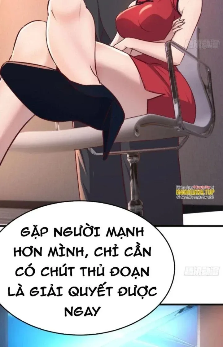 Trợ Lý Thánh Tôn, Ta Đã Vô Địch chương 70 - trang 6